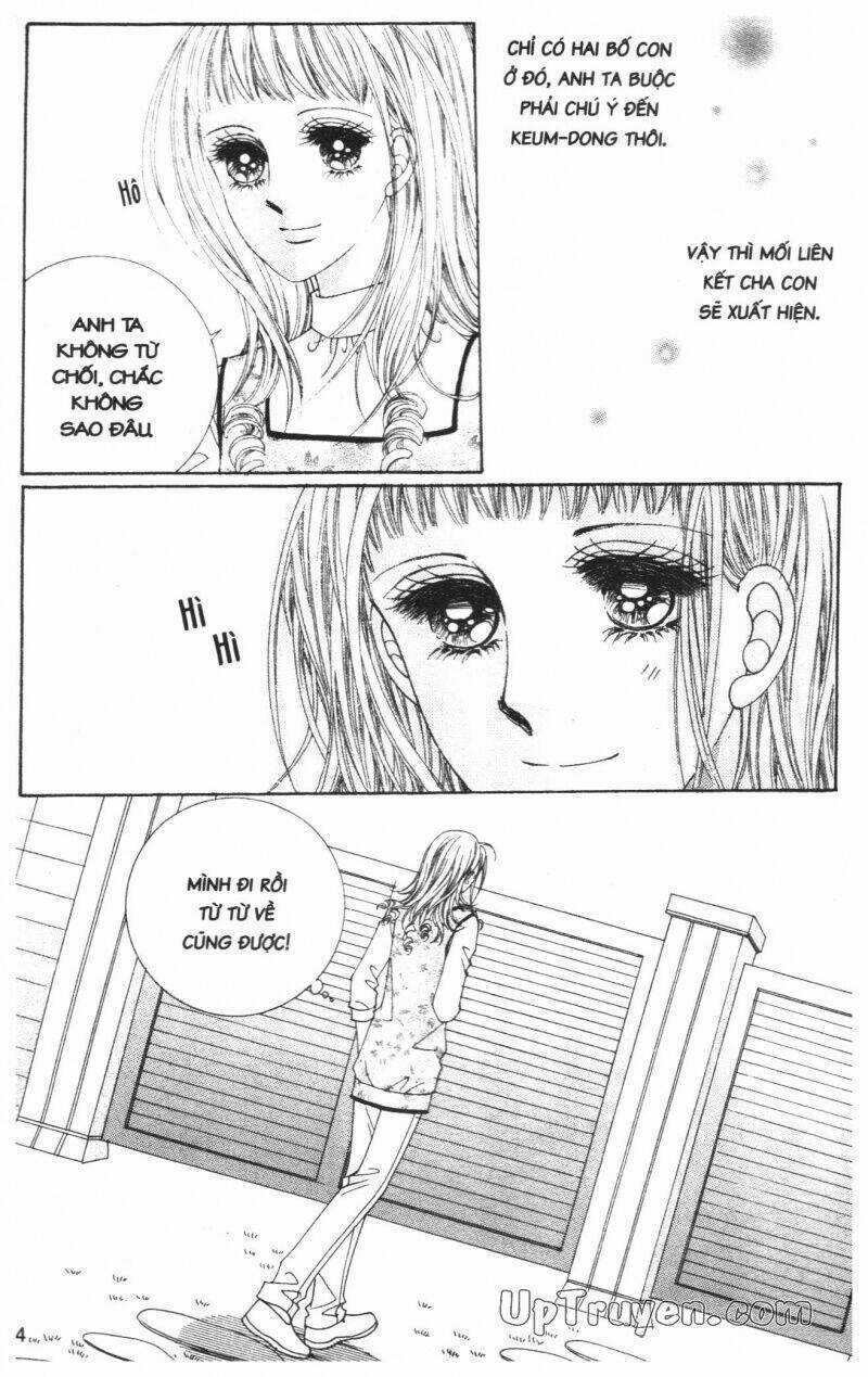 Vợ Chồng Trẻ Con Bản Đẹp Chapter 4 trang 43