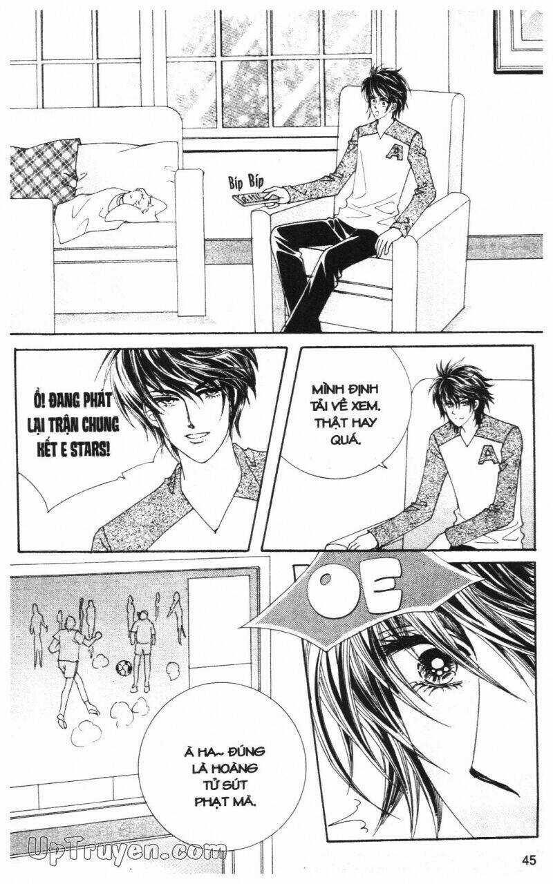 Vợ Chồng Trẻ Con Bản Đẹp Chapter 4 trang 44