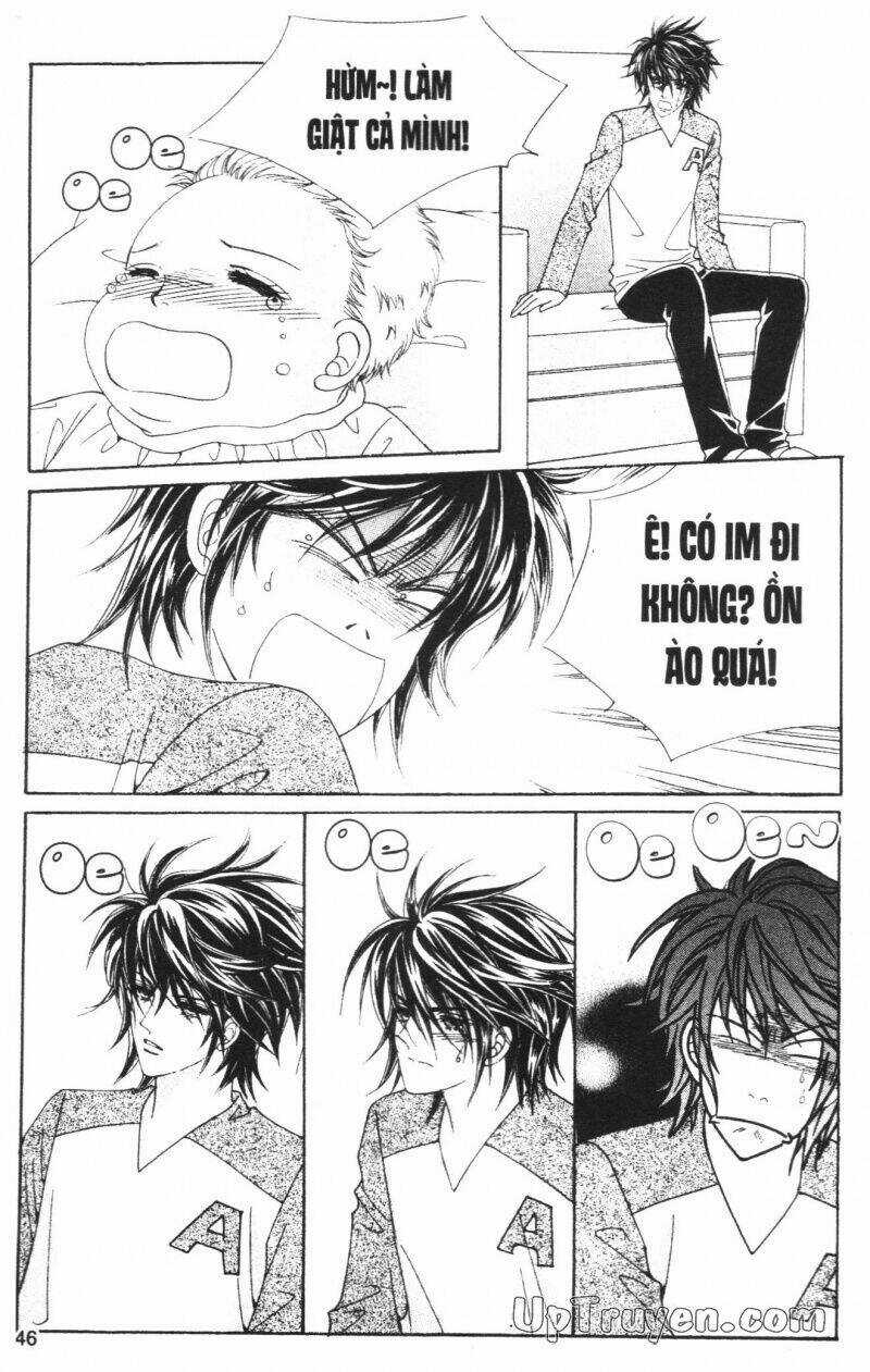 Vợ Chồng Trẻ Con Bản Đẹp Chapter 4 trang 45