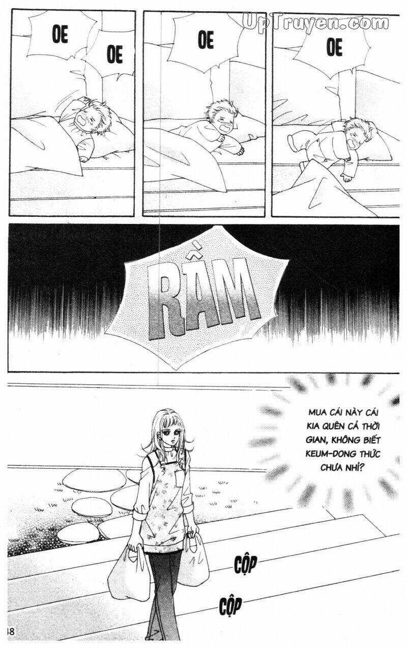 Vợ Chồng Trẻ Con Bản Đẹp Chapter 4 trang 47