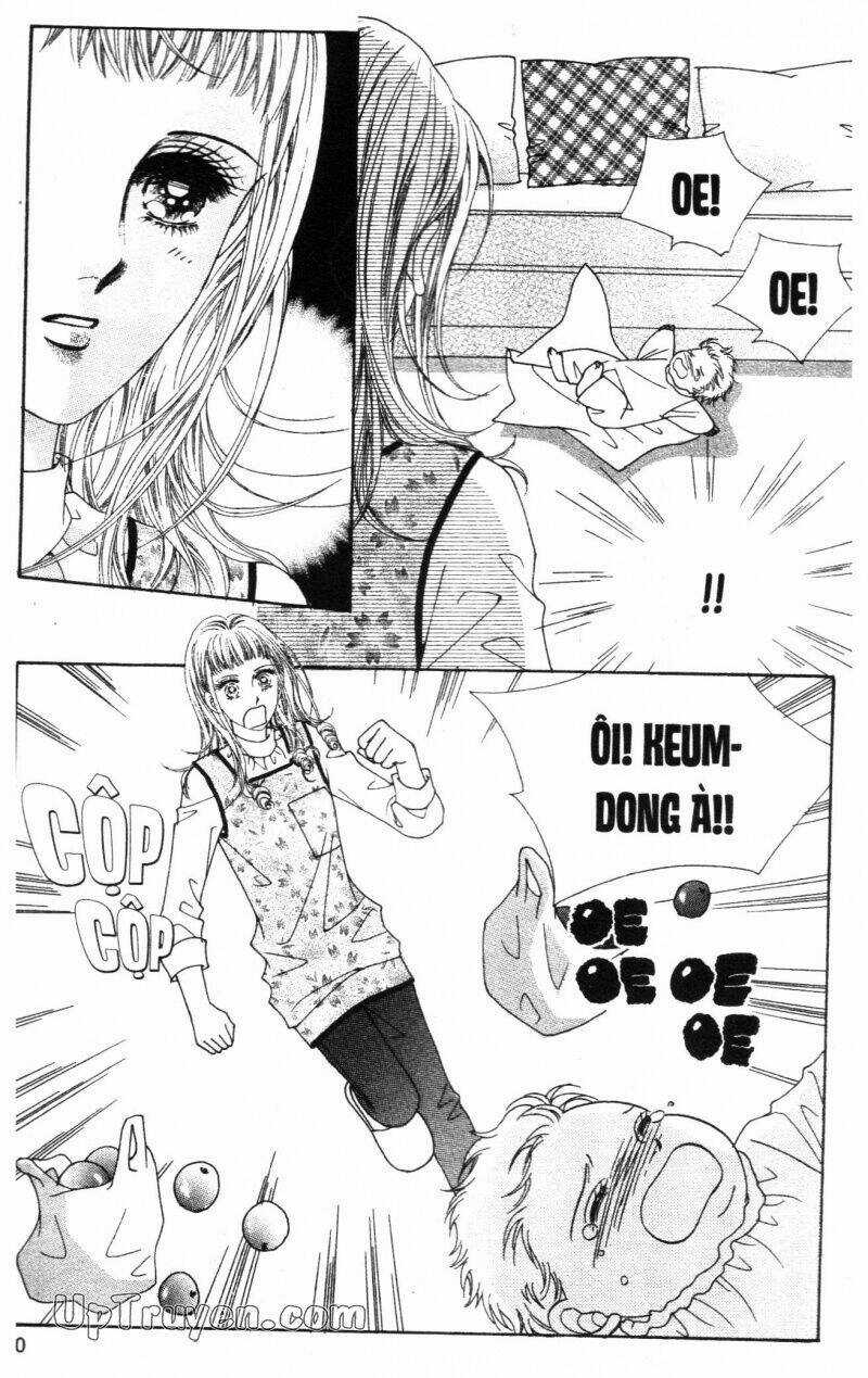 Vợ Chồng Trẻ Con Bản Đẹp Chapter 4 trang 49