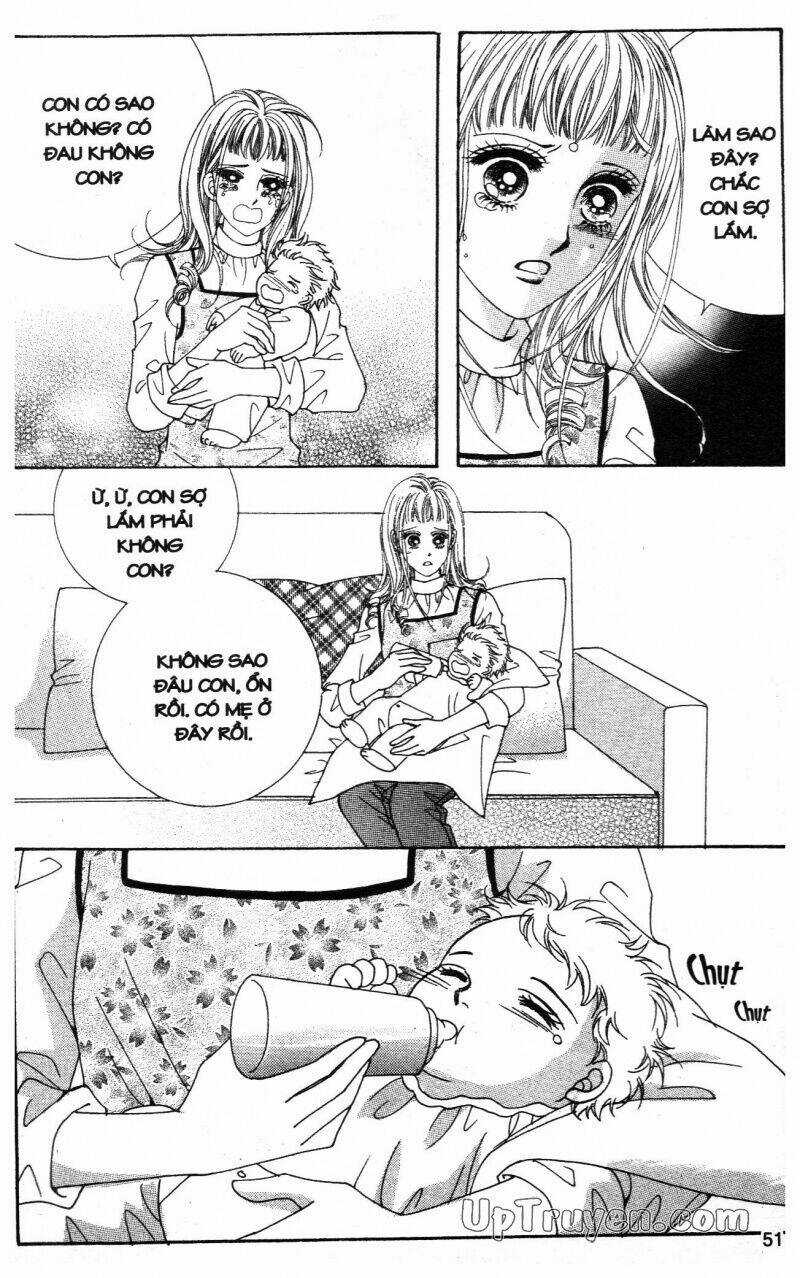 Vợ Chồng Trẻ Con Bản Đẹp Chapter 4 trang 50