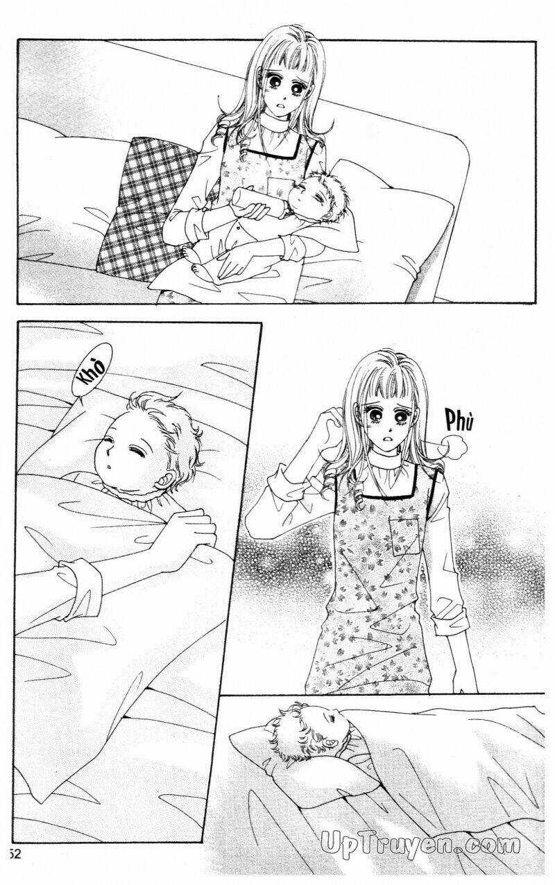 Vợ Chồng Trẻ Con Bản Đẹp Chapter 4 trang 51