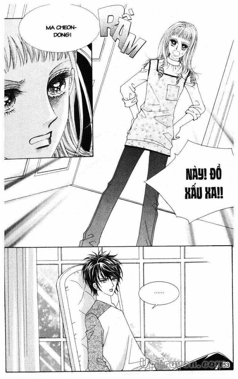 Vợ Chồng Trẻ Con Bản Đẹp Chapter 4 trang 52
