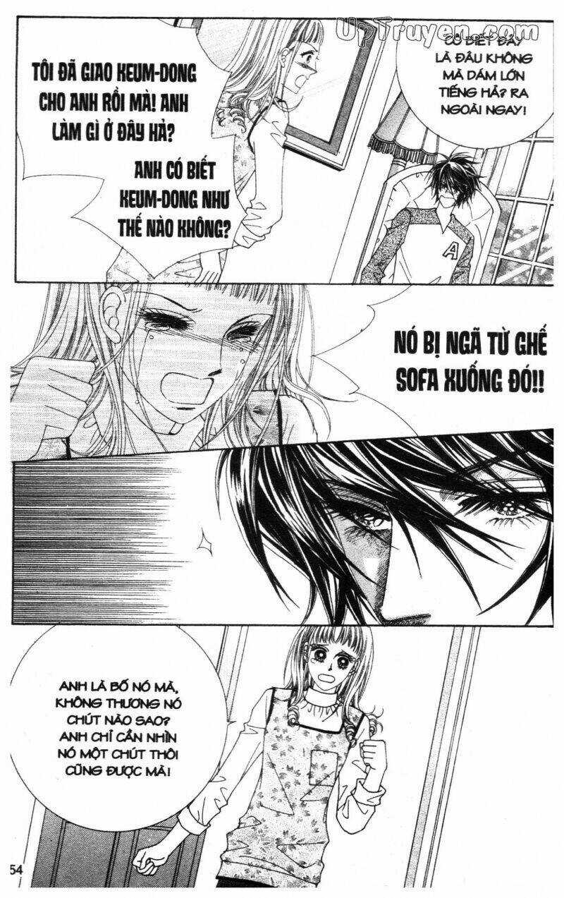 Vợ Chồng Trẻ Con Bản Đẹp Chapter 4 trang 53
