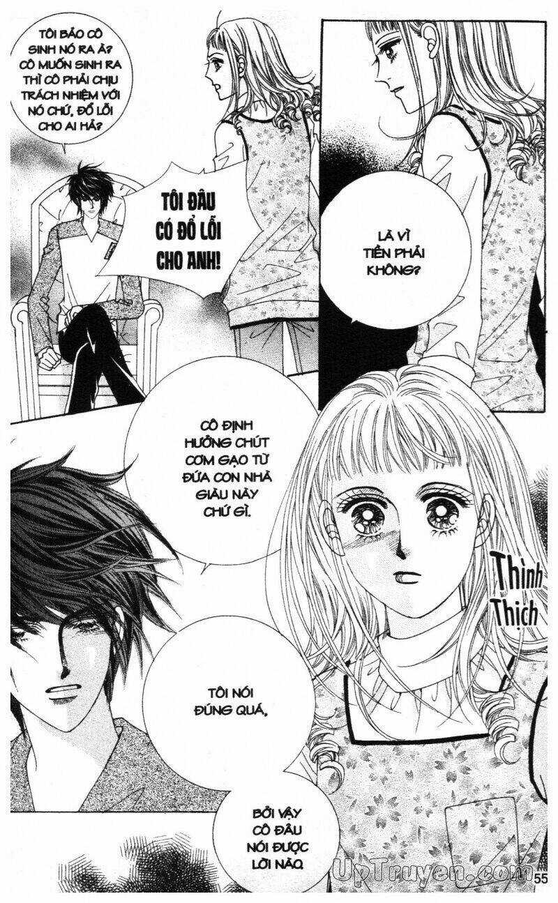 Vợ Chồng Trẻ Con Bản Đẹp Chapter 4 trang 54