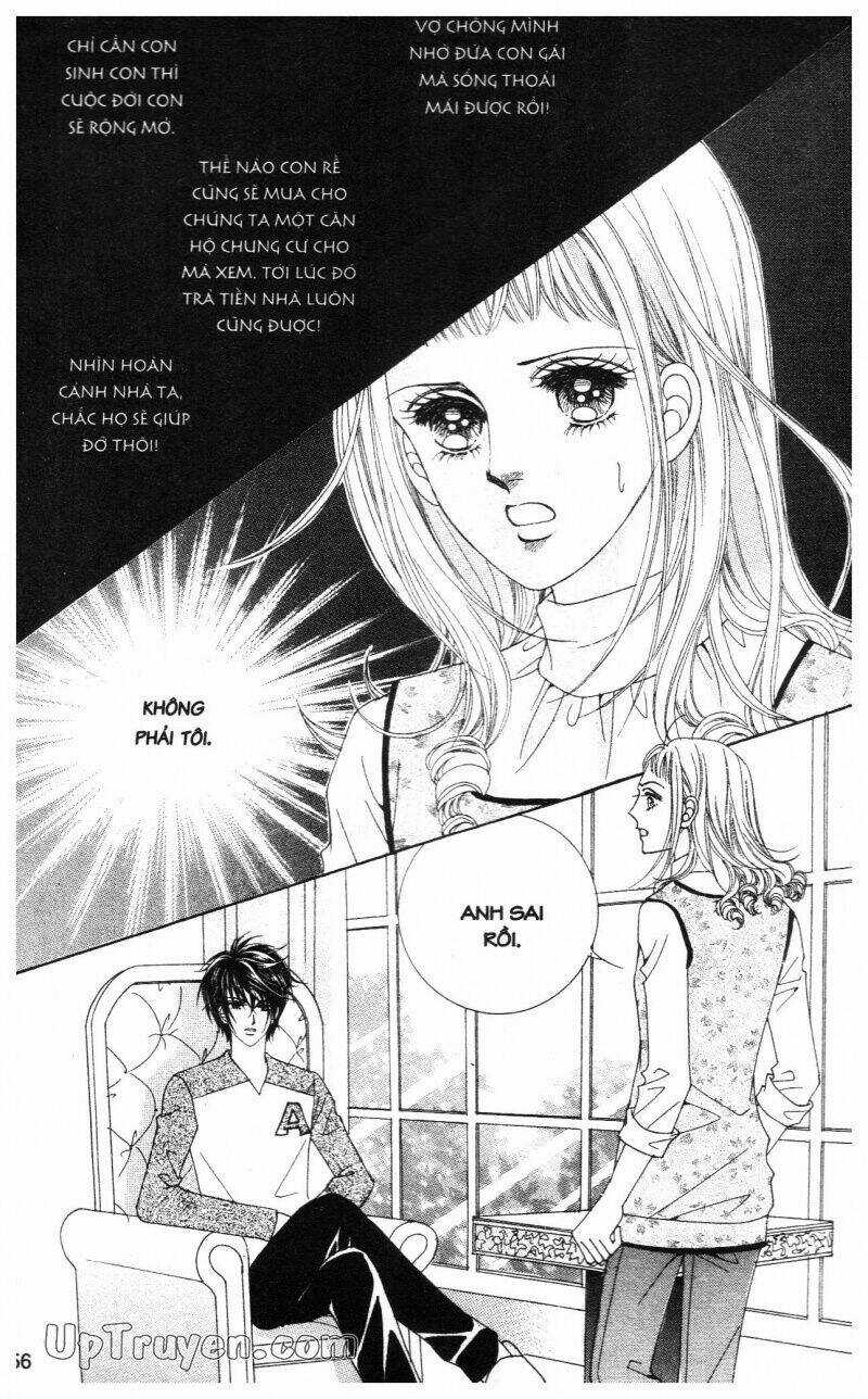 Vợ Chồng Trẻ Con Bản Đẹp Chapter 4 trang 55