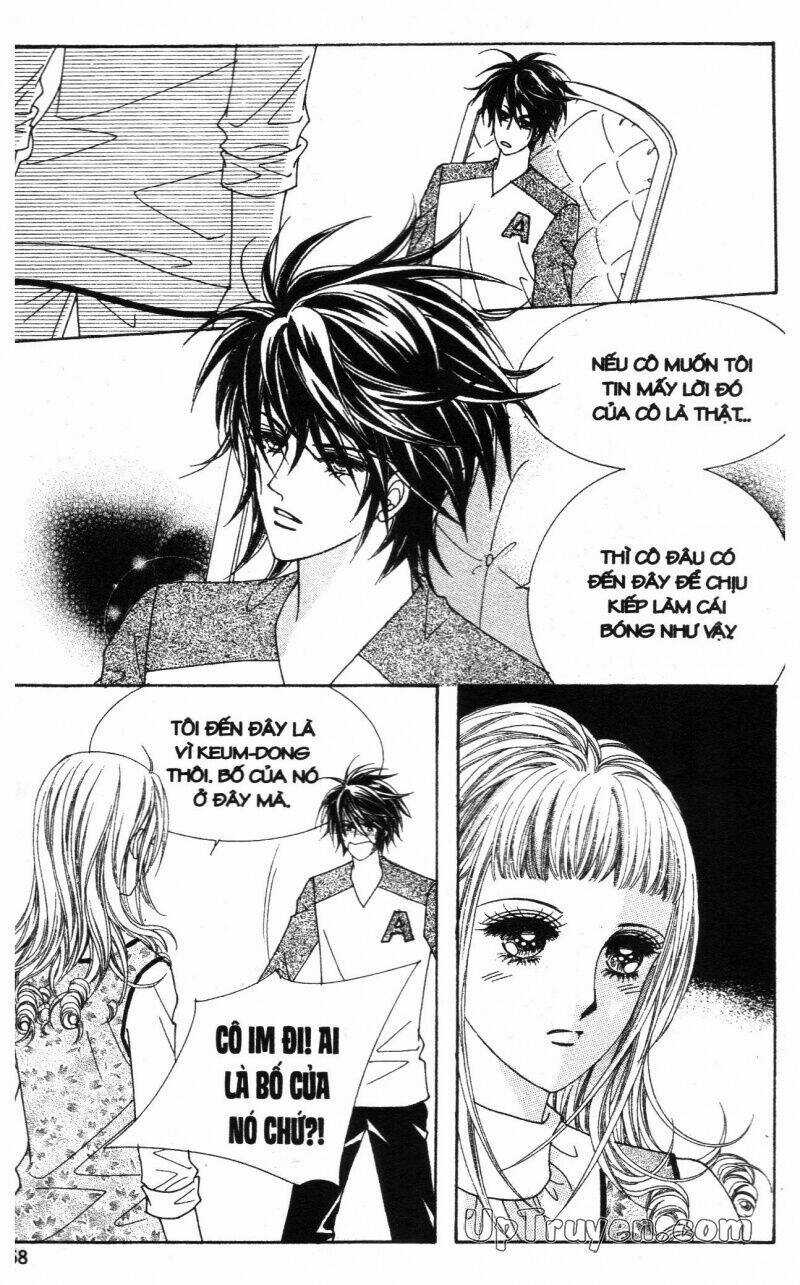 Vợ Chồng Trẻ Con Bản Đẹp Chapter 4 trang 57