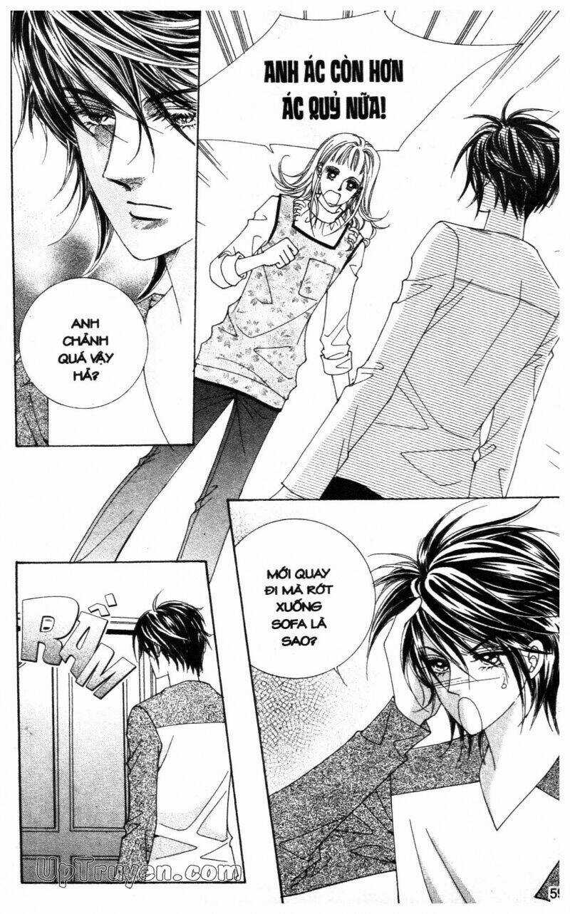 Vợ Chồng Trẻ Con Bản Đẹp Chapter 4 trang 58