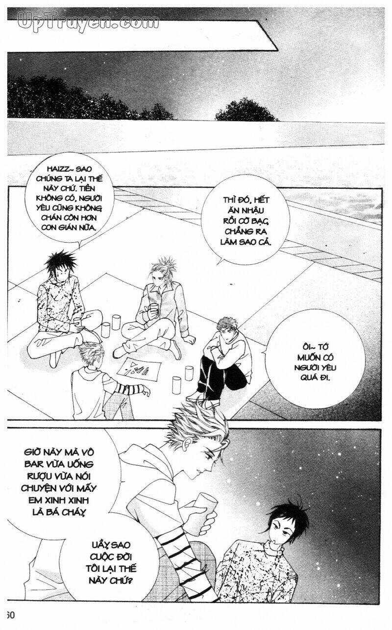 Vợ Chồng Trẻ Con Bản Đẹp Chapter 4 trang 59