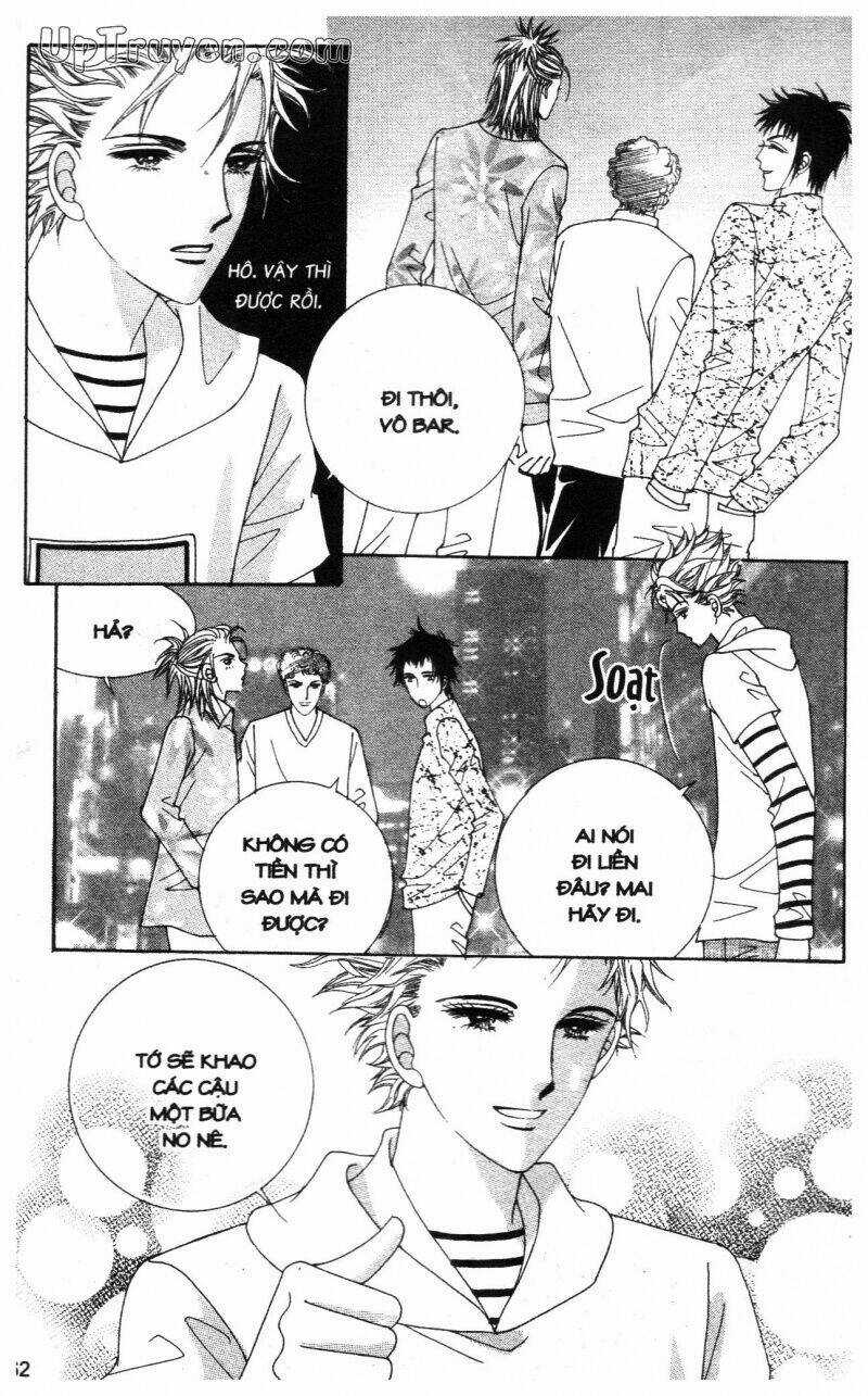 Vợ Chồng Trẻ Con Bản Đẹp Chapter 4 trang 61