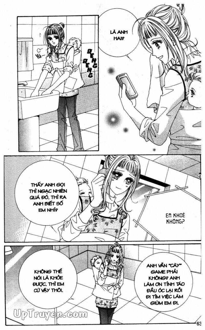 Vợ Chồng Trẻ Con Bản Đẹp Chapter 4 trang 62