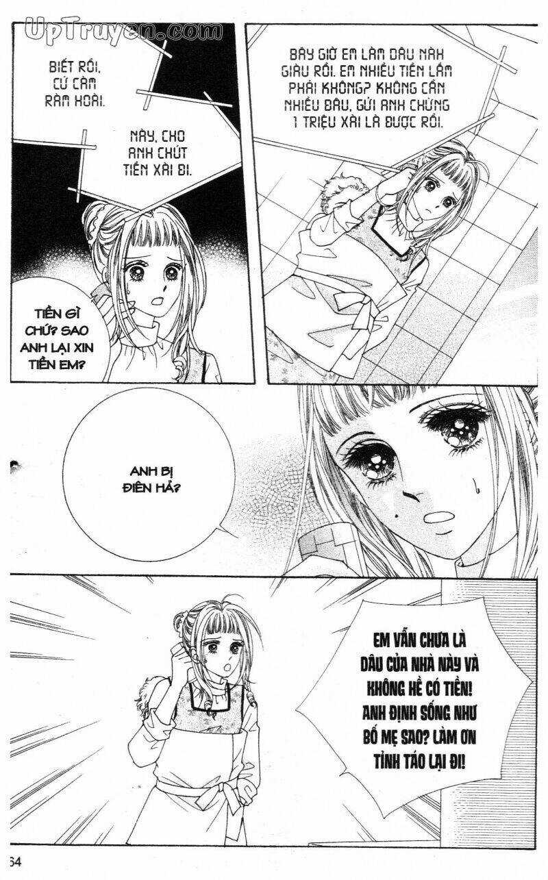 Vợ Chồng Trẻ Con Bản Đẹp Chapter 4 trang 63