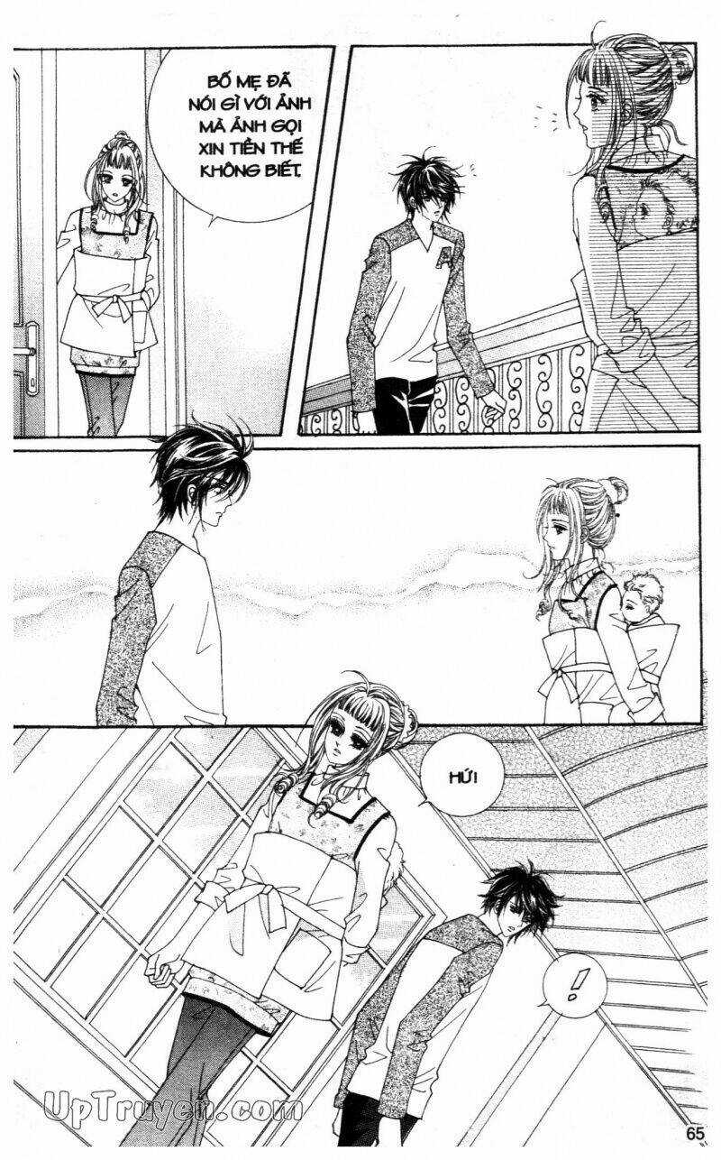 Vợ Chồng Trẻ Con Bản Đẹp Chapter 4 trang 64