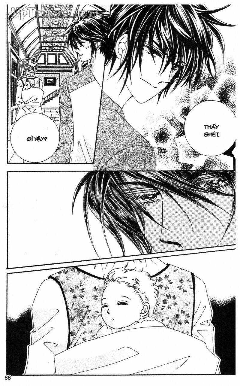 Vợ Chồng Trẻ Con Bản Đẹp Chapter 4 trang 65