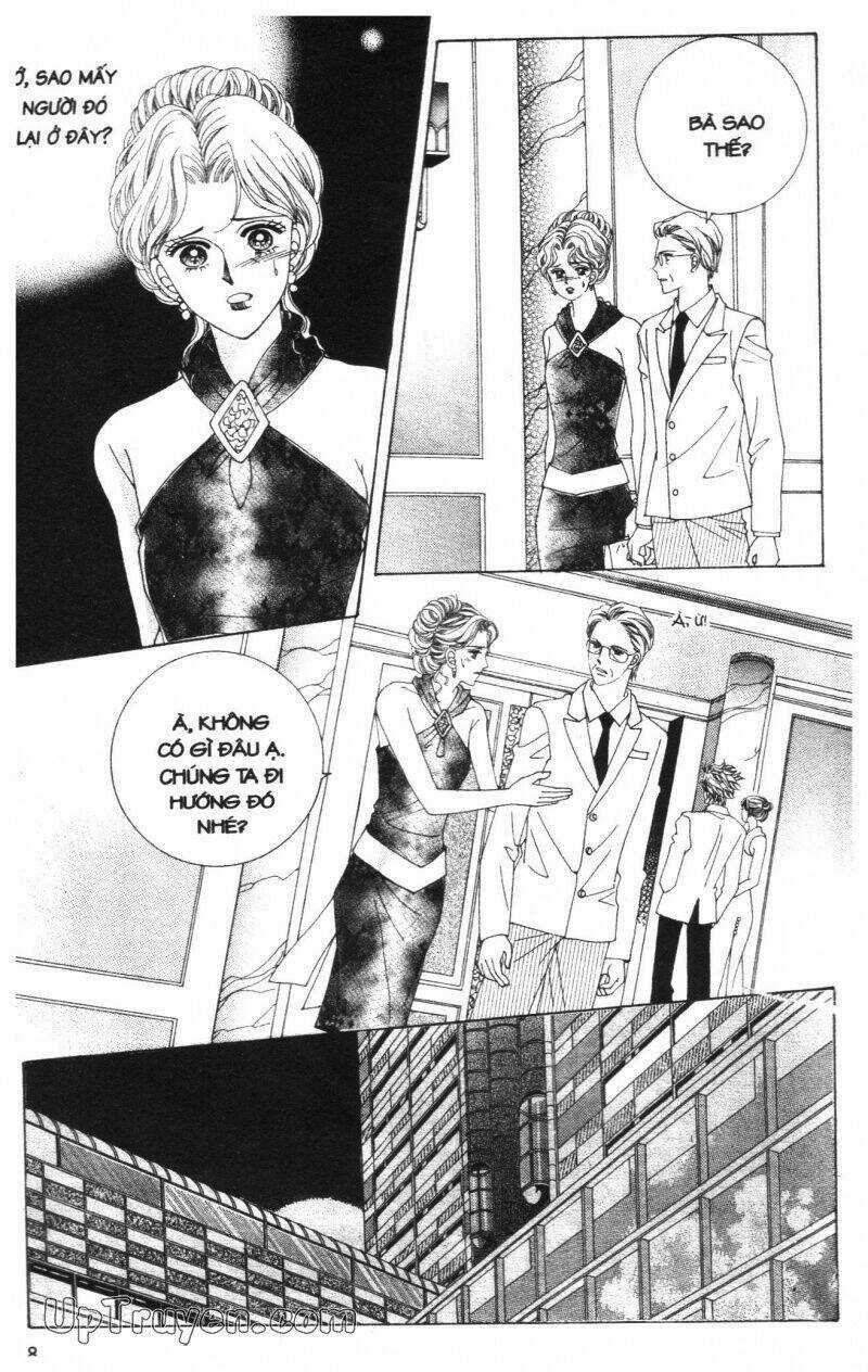 Vợ Chồng Trẻ Con Bản Đẹp Chapter 4 trang 7
