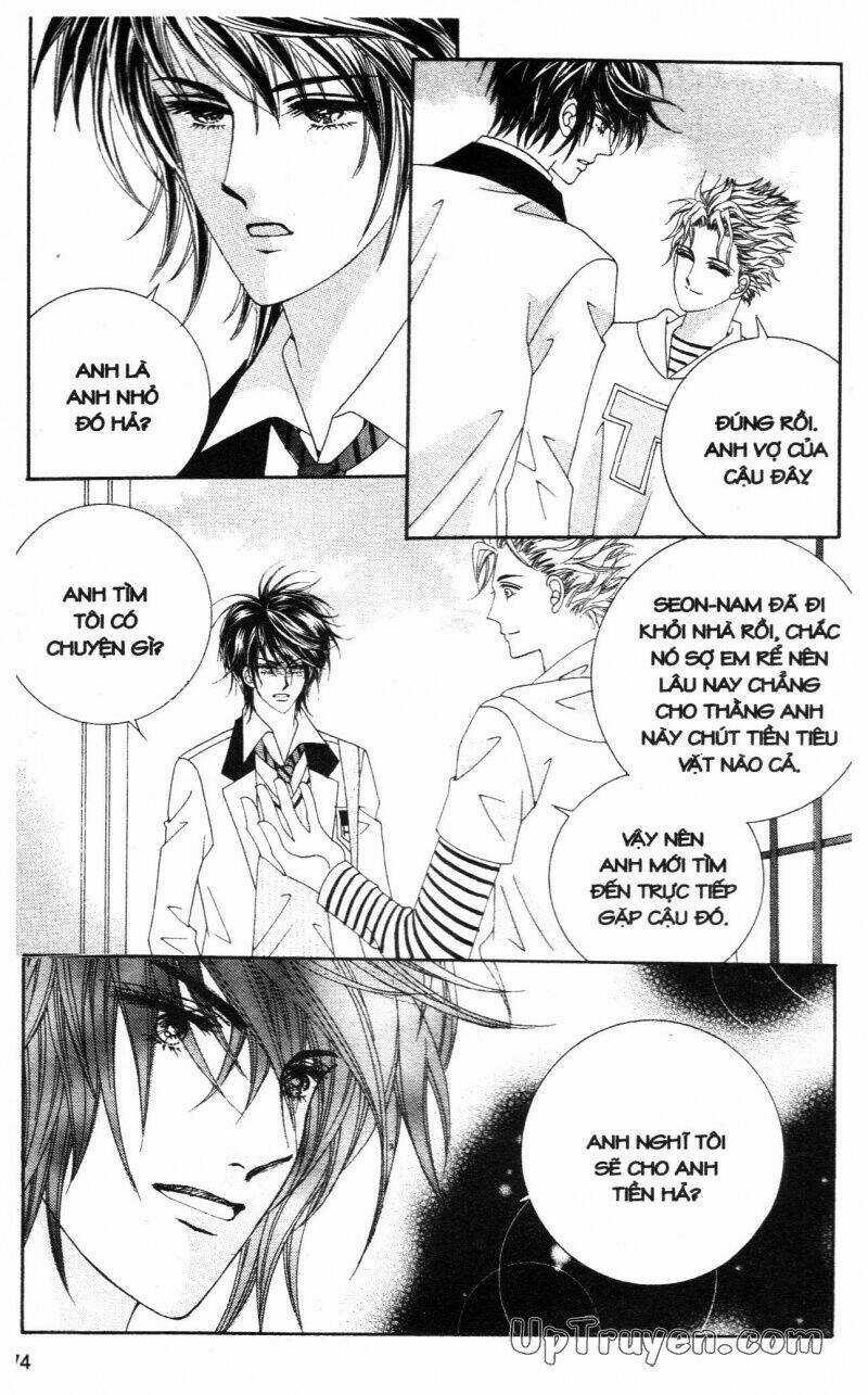 Vợ Chồng Trẻ Con Bản Đẹp Chapter 4 trang 73