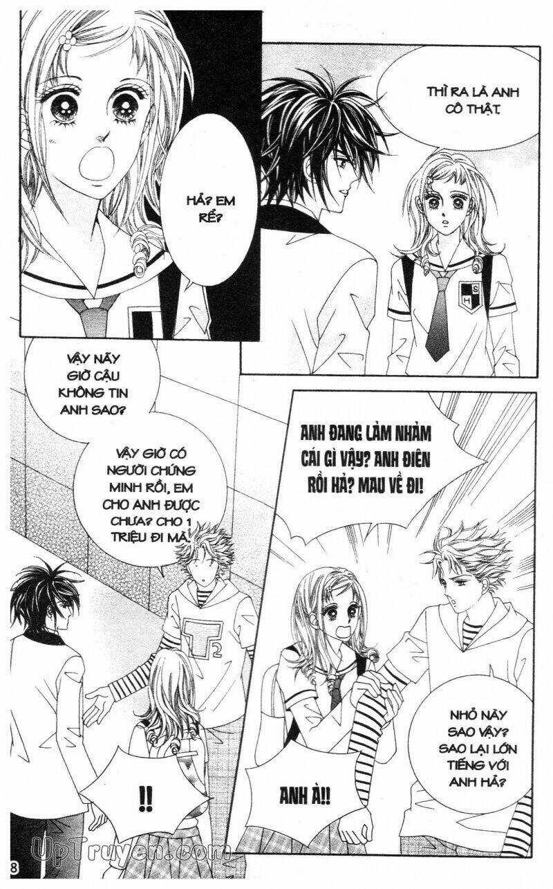 Vợ Chồng Trẻ Con Bản Đẹp Chapter 4 trang 77