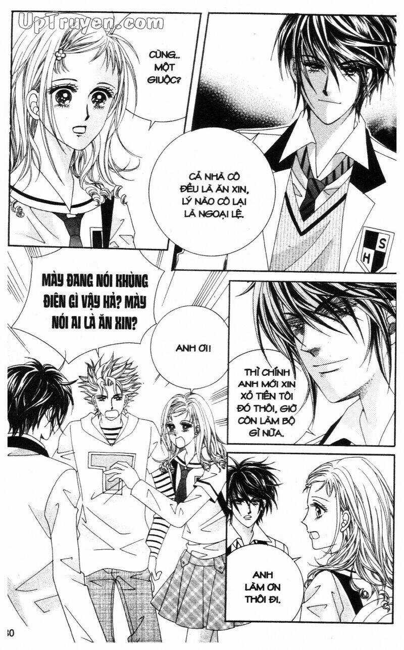Vợ Chồng Trẻ Con Bản Đẹp Chapter 4 trang 79