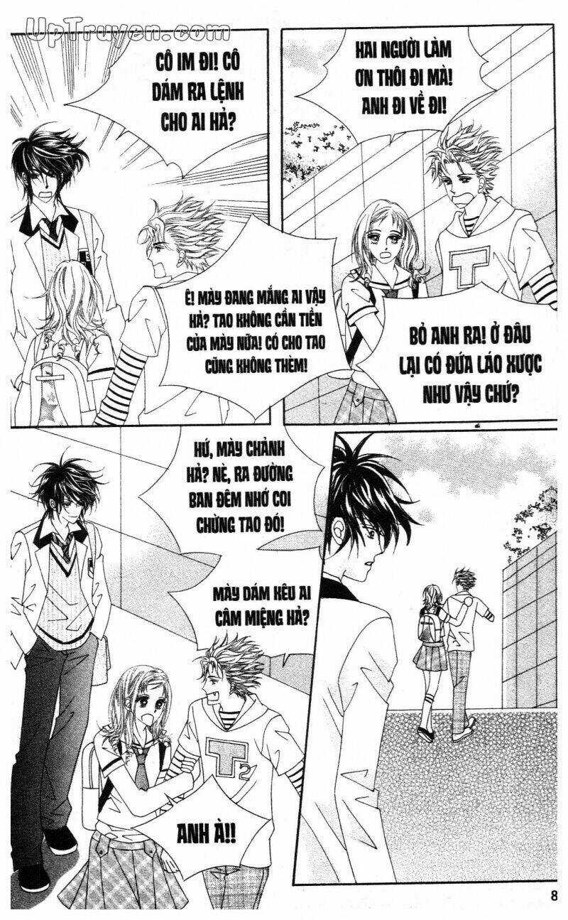 Vợ Chồng Trẻ Con Bản Đẹp Chapter 4 trang 80