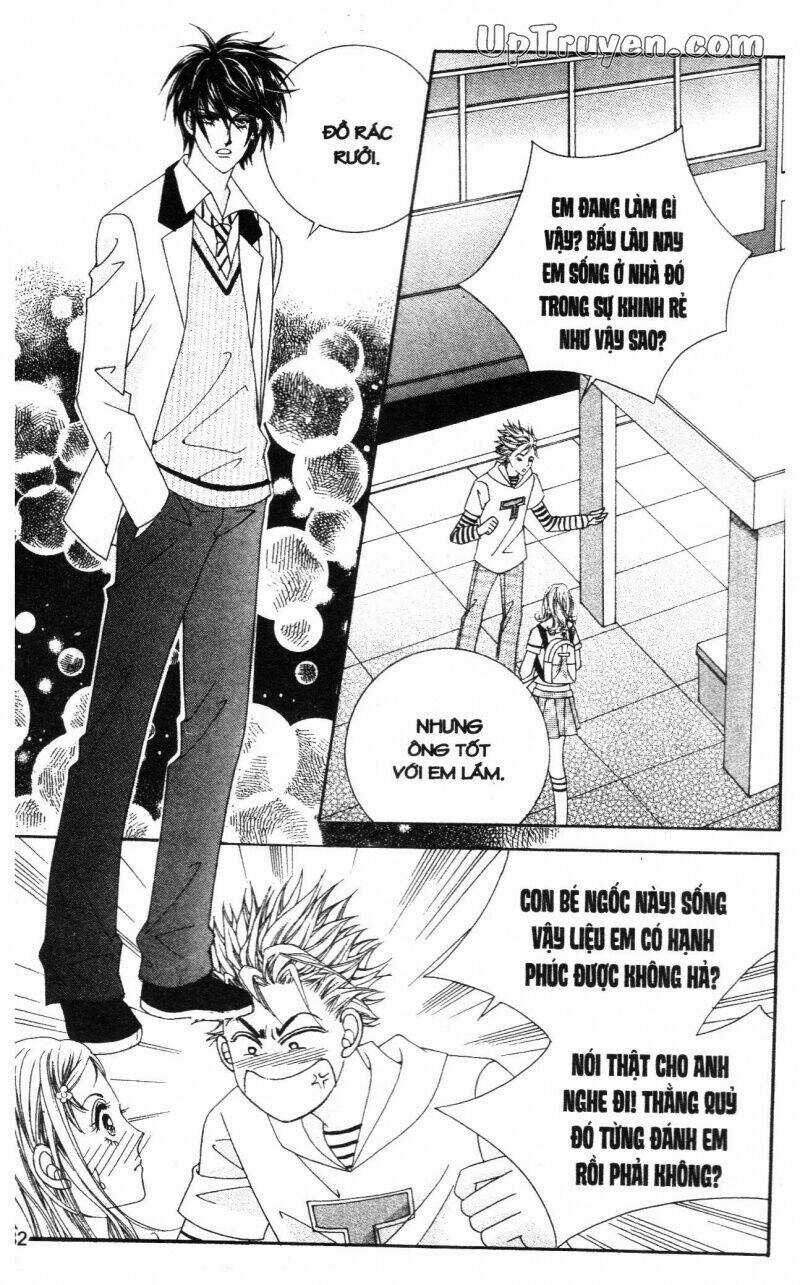 Vợ Chồng Trẻ Con Bản Đẹp Chapter 4 trang 81