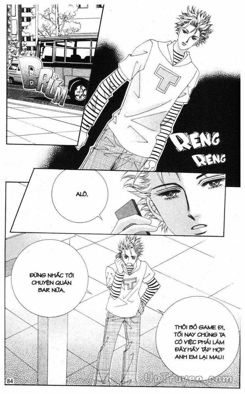 Vợ Chồng Trẻ Con Bản Đẹp Chapter 4 trang 83