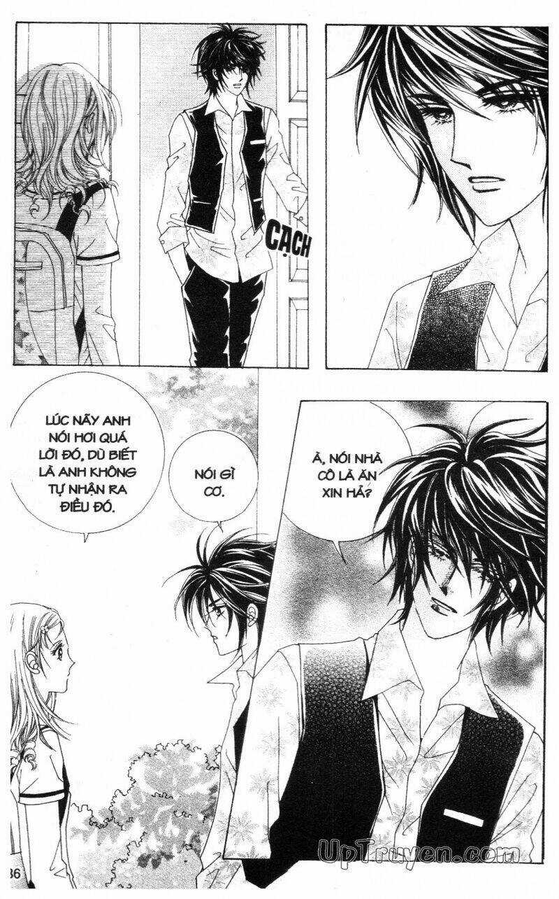 Vợ Chồng Trẻ Con Bản Đẹp Chapter 4 trang 85
