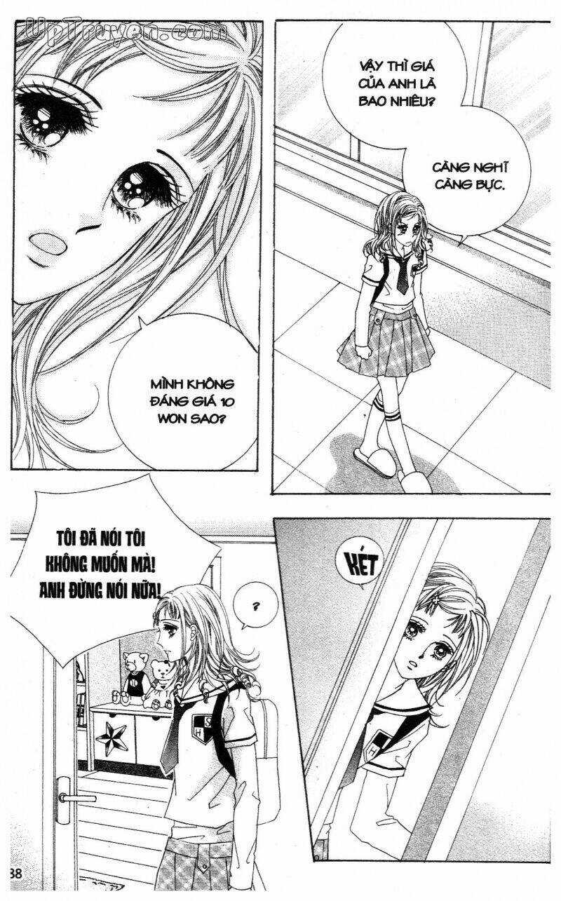Vợ Chồng Trẻ Con Bản Đẹp Chapter 4 trang 87