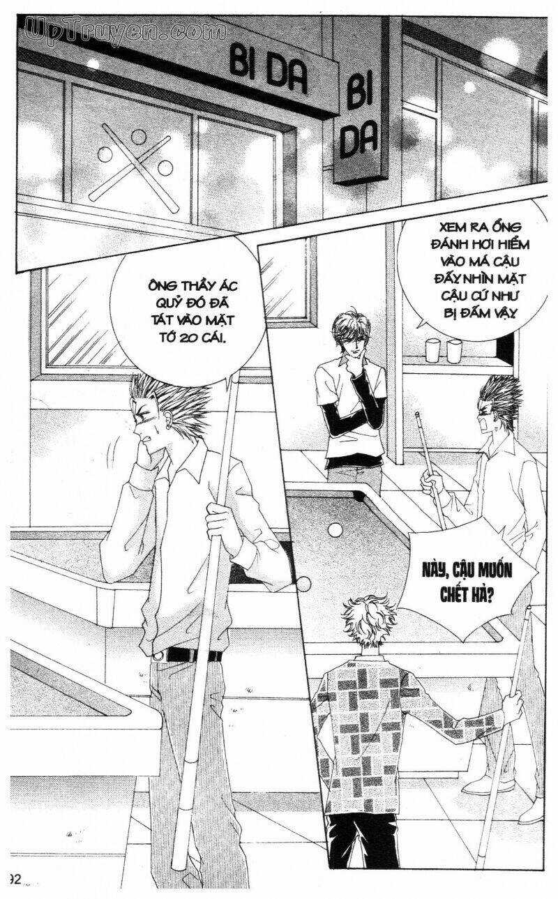 Vợ Chồng Trẻ Con Bản Đẹp Chapter 4 trang 91