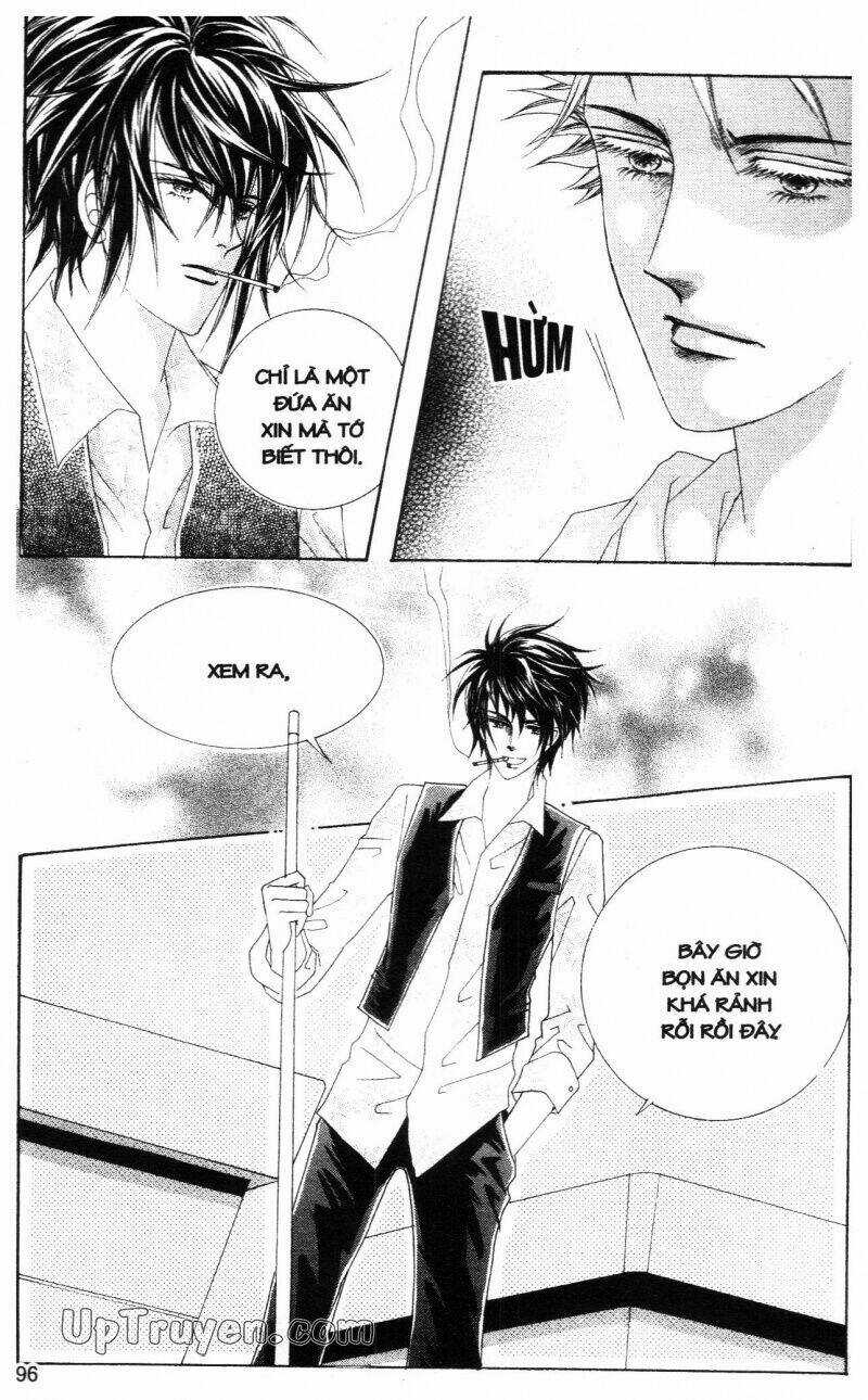 Vợ Chồng Trẻ Con Bản Đẹp Chapter 4 trang 95