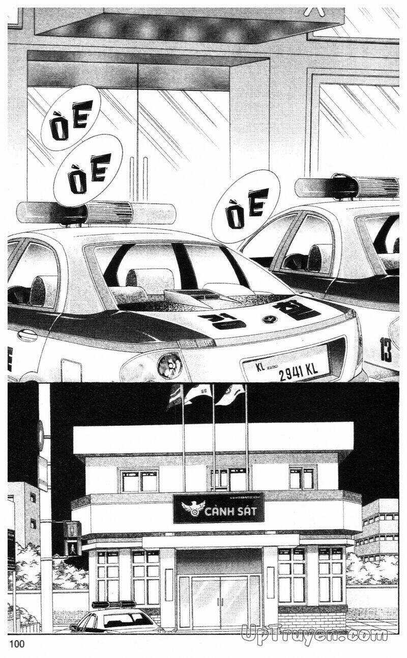 Vợ Chồng Trẻ Con Bản Đẹp Chapter 4 trang 99