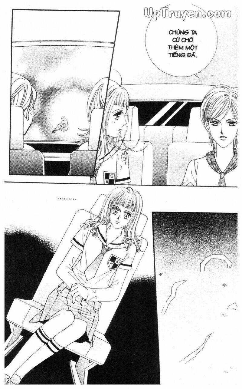 Vợ Chồng Trẻ Con Bản Đẹp Chapter 9 trang 10