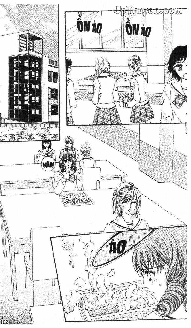 Vợ Chồng Trẻ Con Bản Đẹp Chapter 9 trang 100