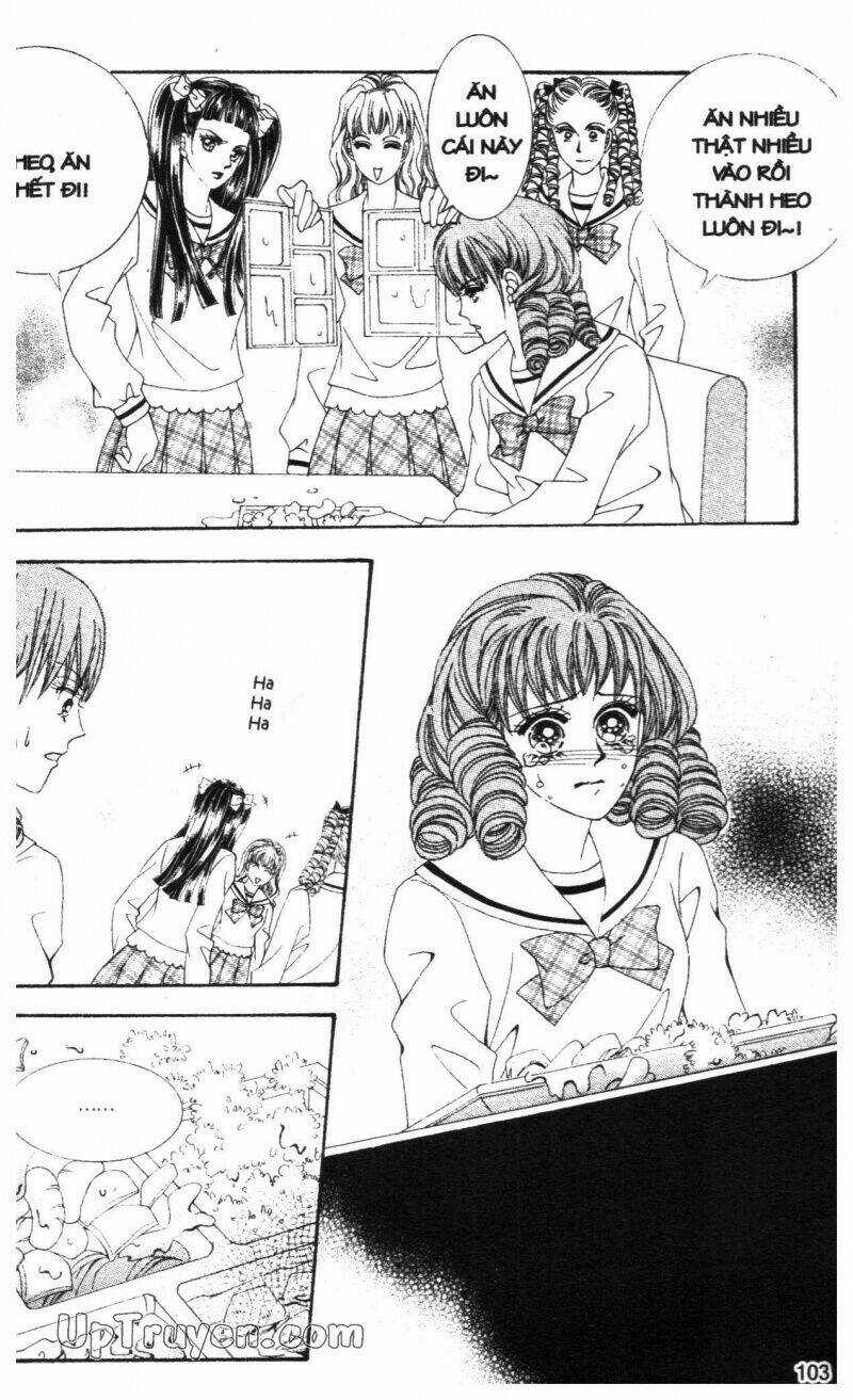 Vợ Chồng Trẻ Con Bản Đẹp Chapter 9 trang 101