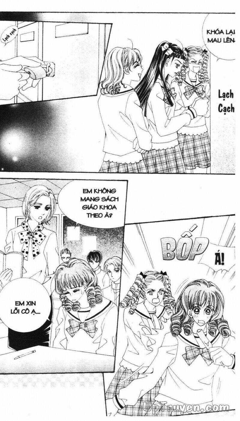 Vợ Chồng Trẻ Con Bản Đẹp Chapter 9 trang 102