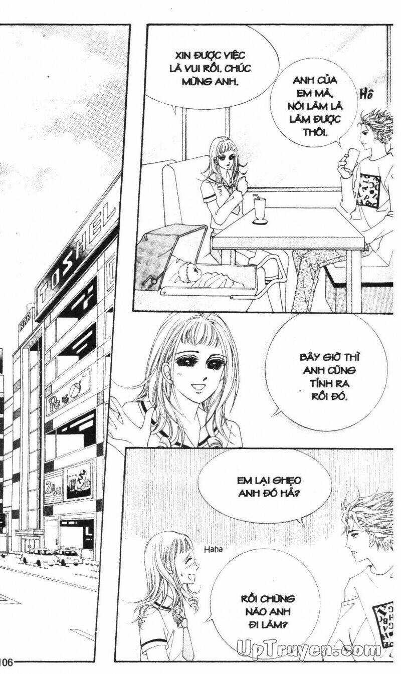 Vợ Chồng Trẻ Con Bản Đẹp Chapter 9 trang 104