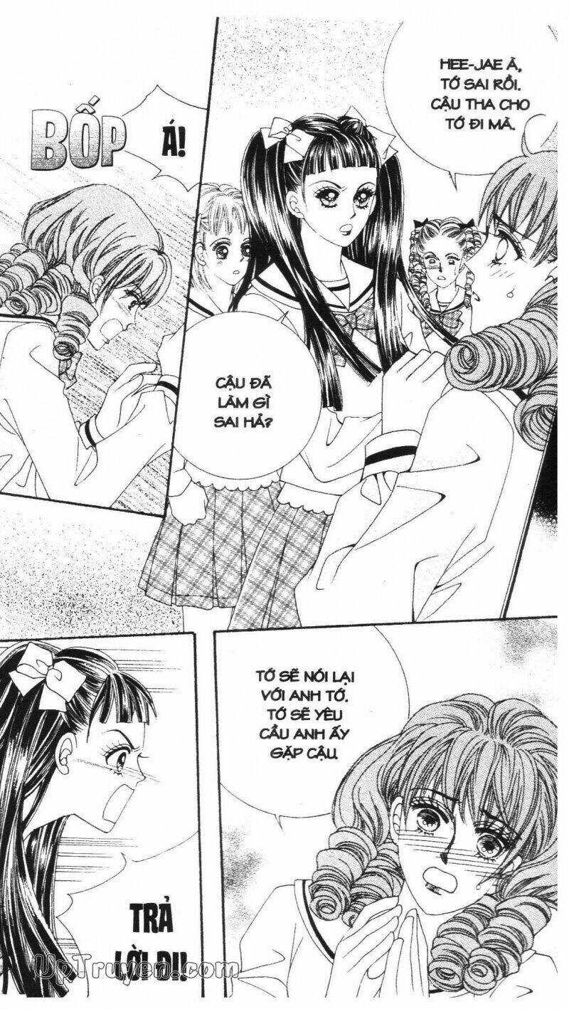 Vợ Chồng Trẻ Con Bản Đẹp Chapter 9 trang 106