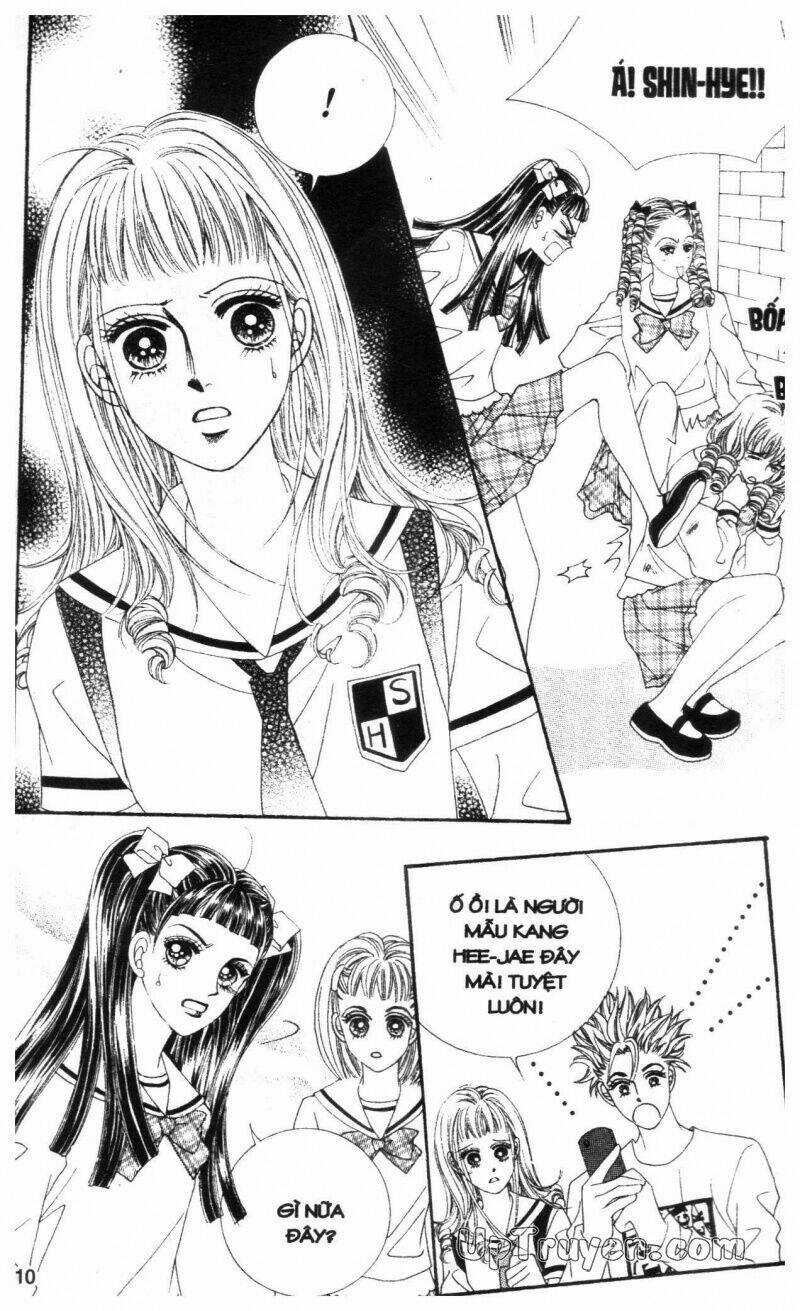 Vợ Chồng Trẻ Con Bản Đẹp Chapter 9 trang 108