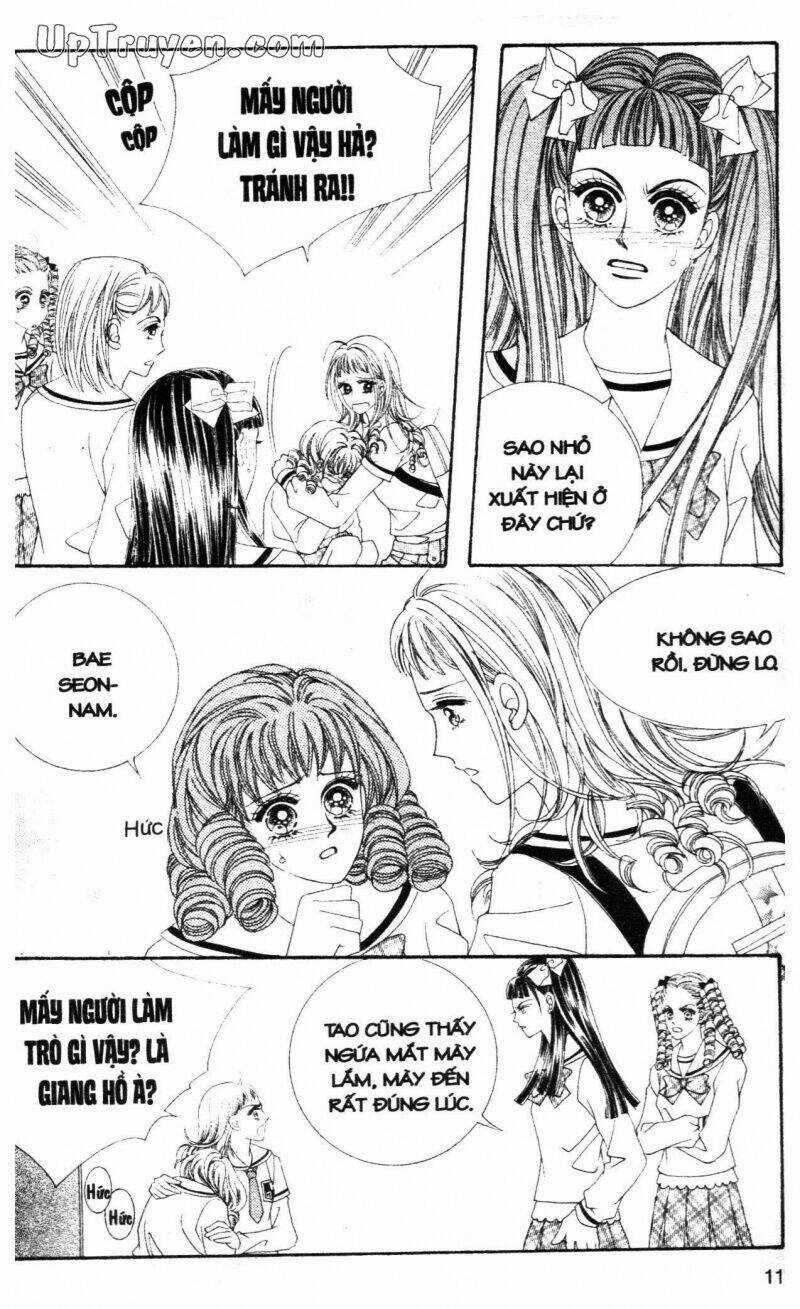 Vợ Chồng Trẻ Con Bản Đẹp Chapter 9 trang 109