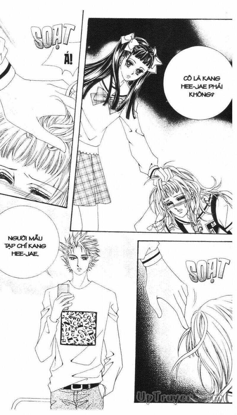 Vợ Chồng Trẻ Con Bản Đẹp Chapter 9 trang 110