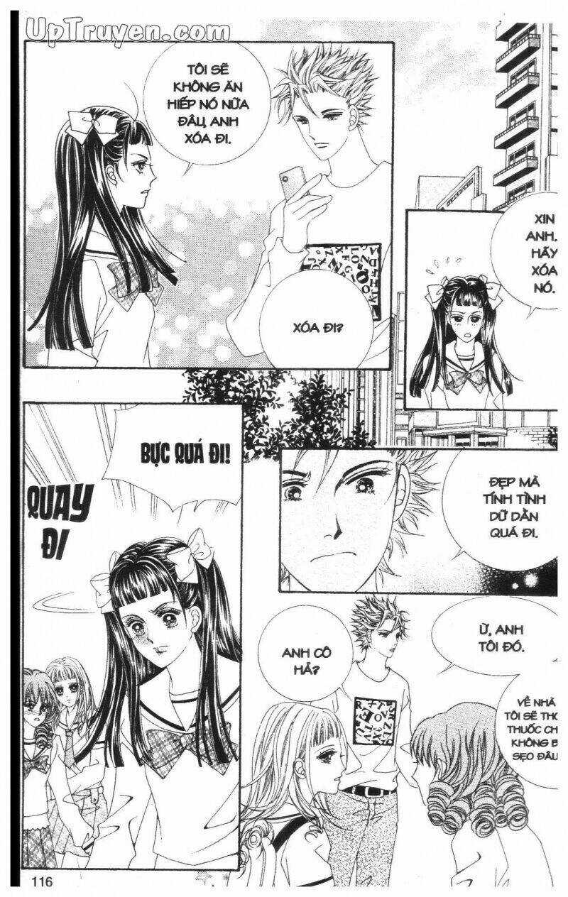 Vợ Chồng Trẻ Con Bản Đẹp Chapter 9 trang 114