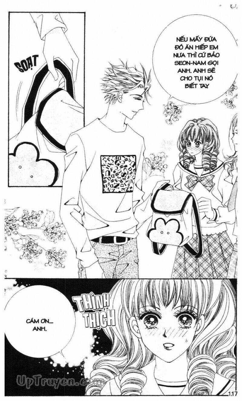 Vợ Chồng Trẻ Con Bản Đẹp Chapter 9 trang 115
