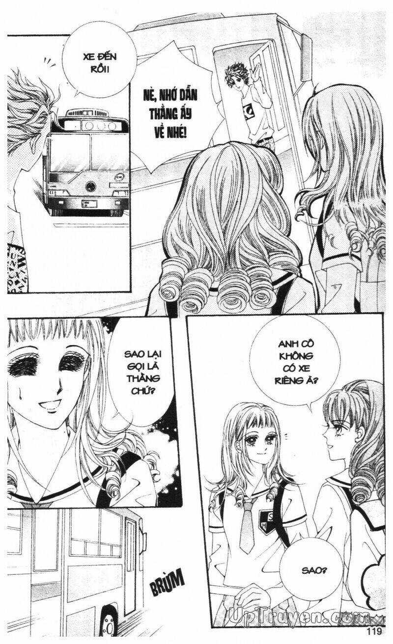 Vợ Chồng Trẻ Con Bản Đẹp Chapter 9 trang 117
