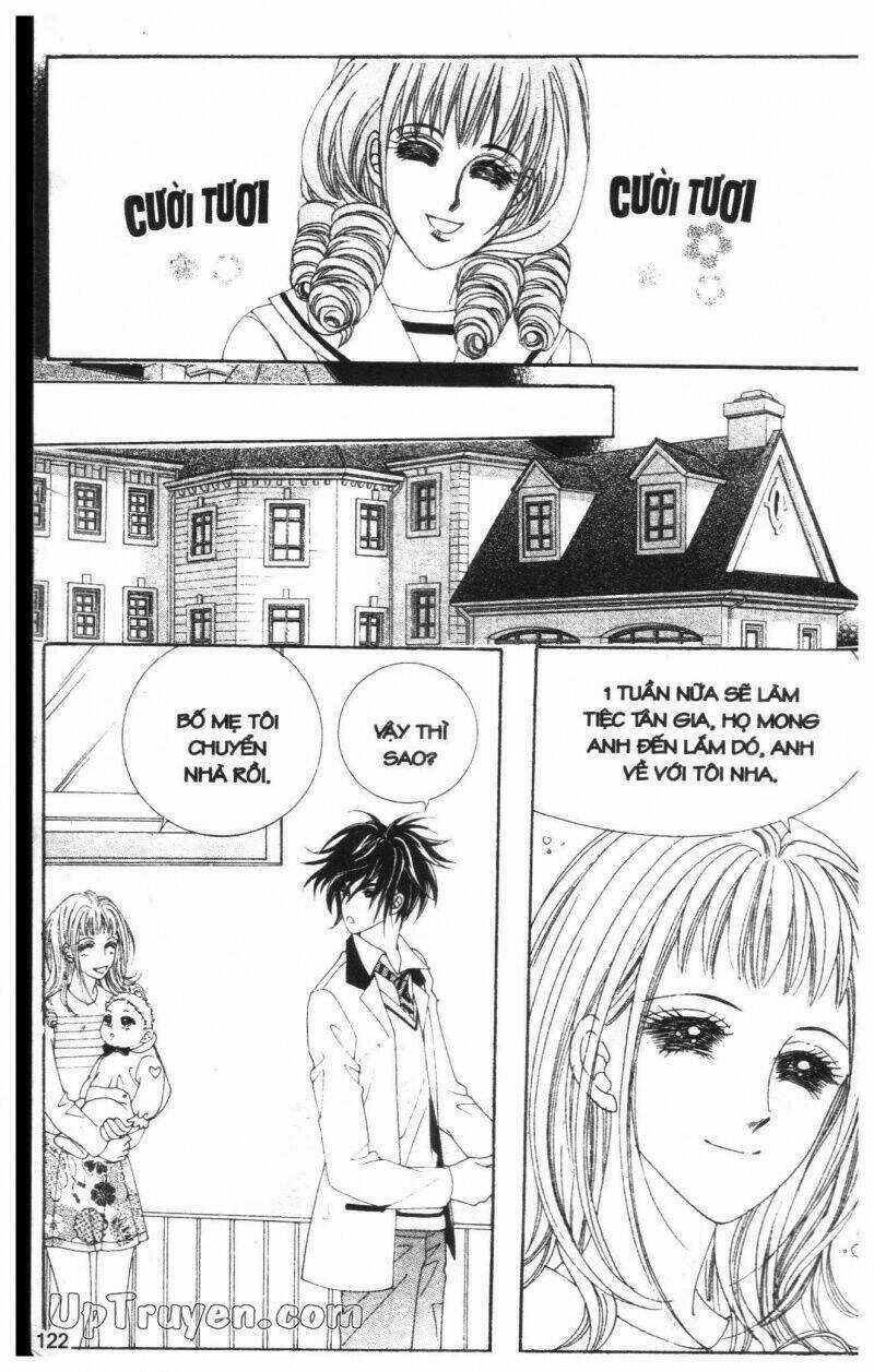 Vợ Chồng Trẻ Con Bản Đẹp Chapter 9 trang 120