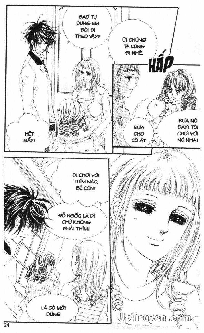 Vợ Chồng Trẻ Con Bản Đẹp Chapter 9 trang 122