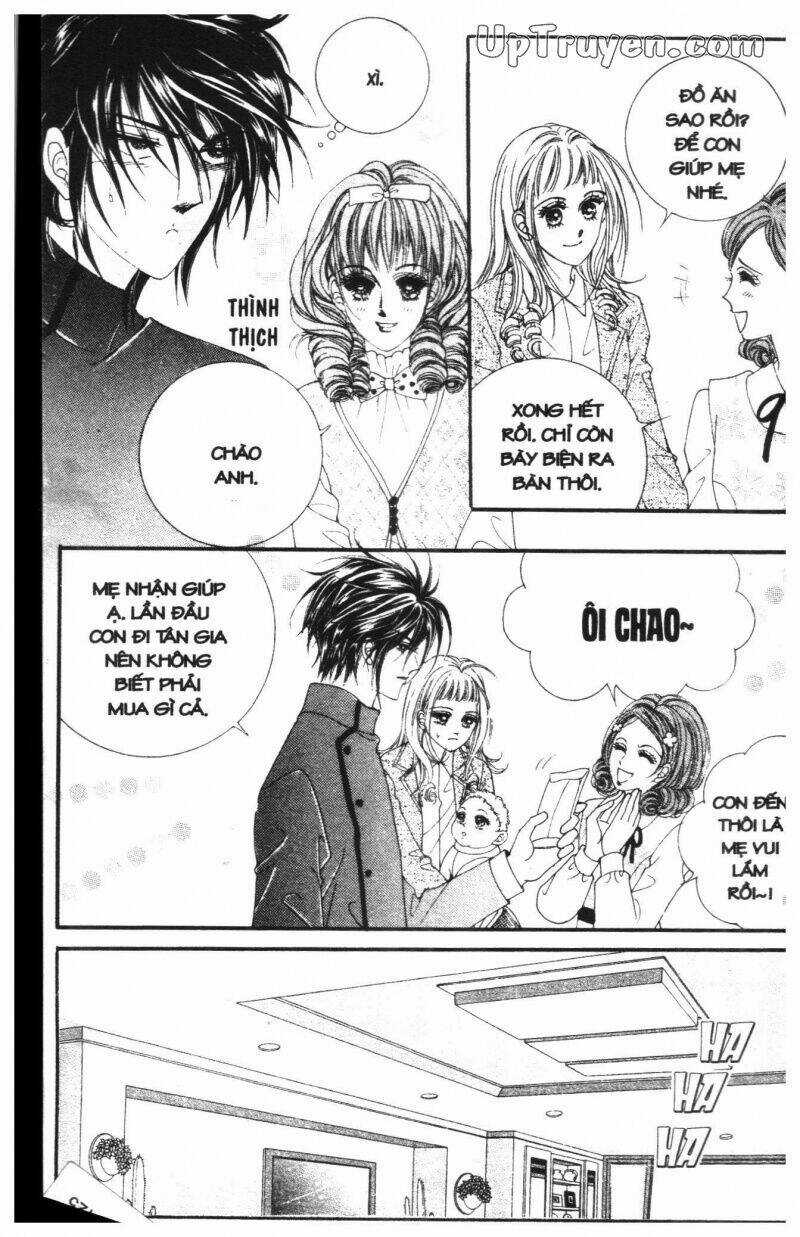 Vợ Chồng Trẻ Con Bản Đẹp Chapter 9 trang 124