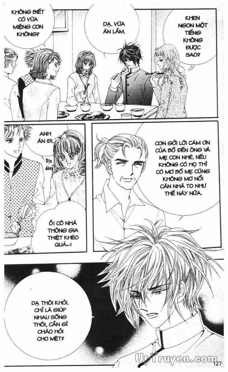 Vợ Chồng Trẻ Con Bản Đẹp Chapter 9 trang 125