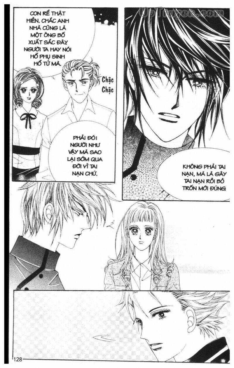 Vợ Chồng Trẻ Con Bản Đẹp Chapter 9 trang 126