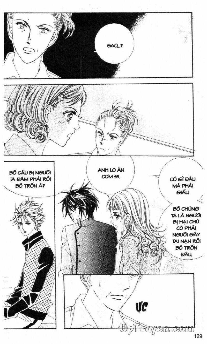 Vợ Chồng Trẻ Con Bản Đẹp Chapter 9 trang 127