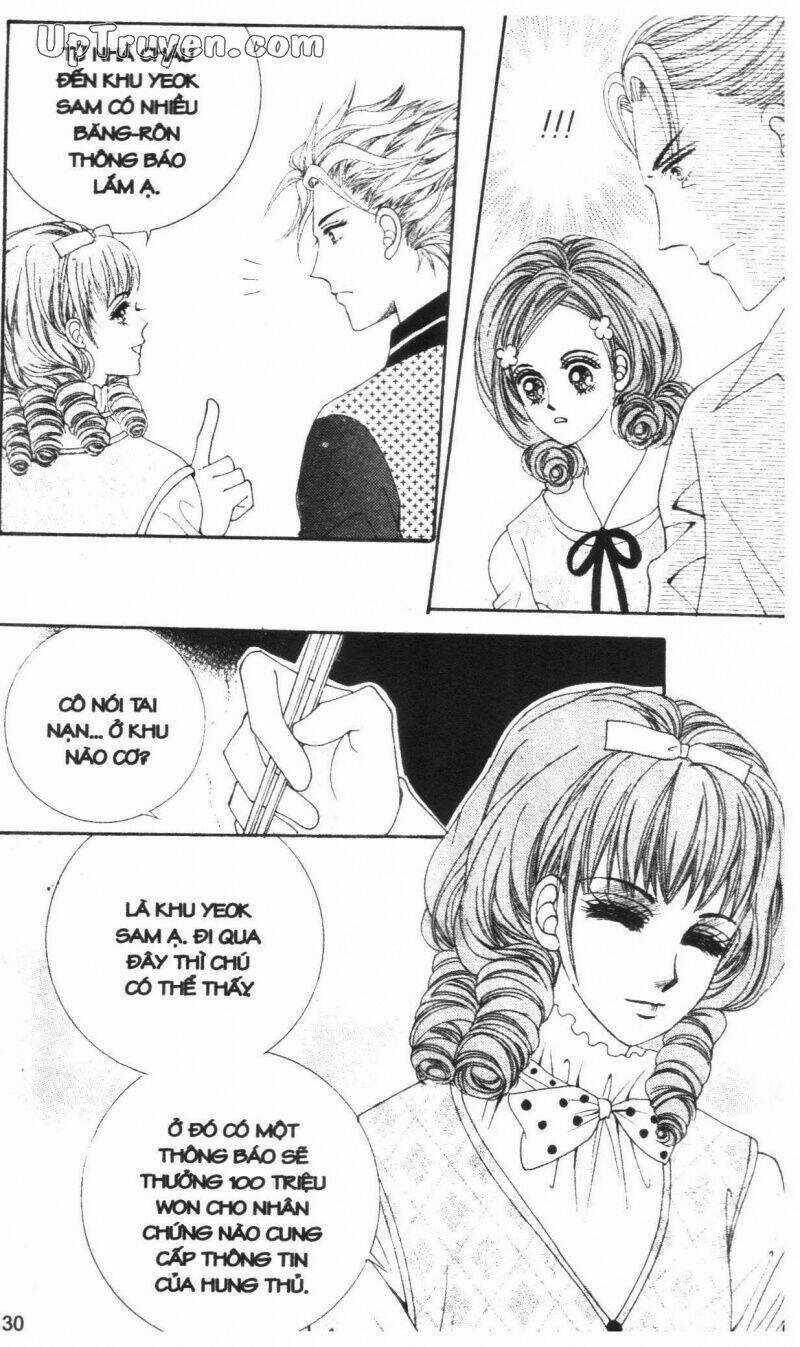Vợ Chồng Trẻ Con Bản Đẹp Chapter 9 trang 128